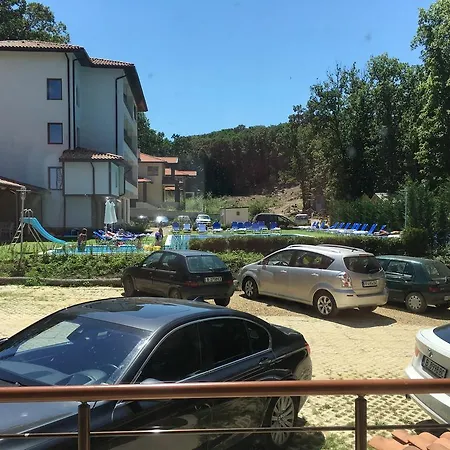 Private In Hunter's Beach Shkorpilovtsi