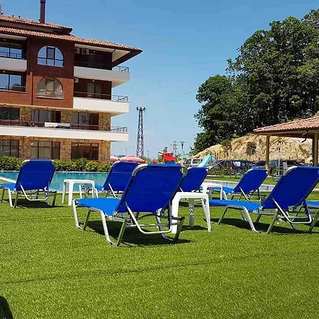 Private In Hunter's Beach Lejlighed