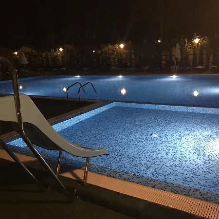 Lejlighed Private In Hunter's Beach *