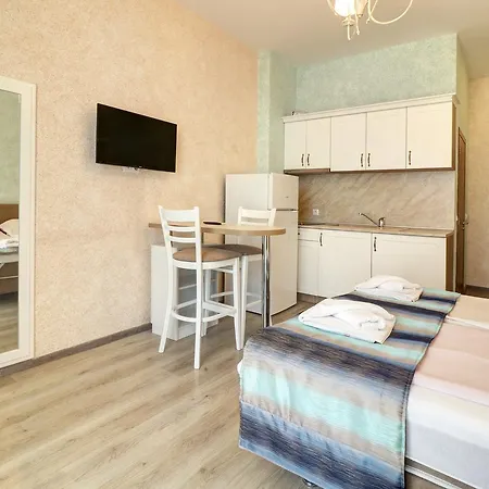 Lejlighed Private In Hunter's Beach