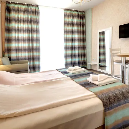 Lejlighed Private In Hunter's Beach *