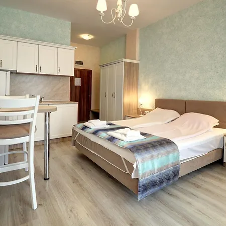 Private In Hunter's Beach Lejlighed Shkorpilovtsi