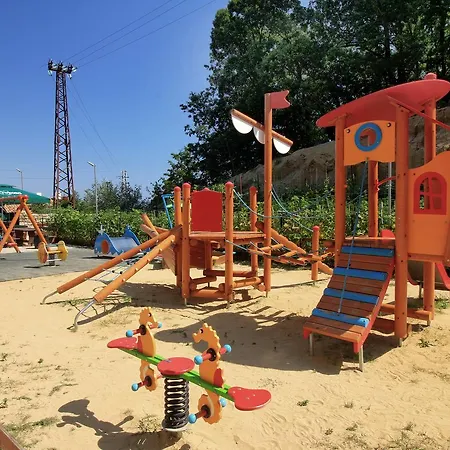 Private In Hunter's Beach * Shkorpilovtsi